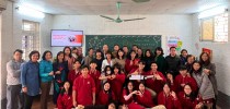 Sơ kết học kỳ 1, năm học 2022-2023